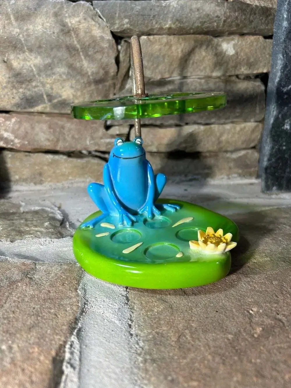 Walmart fun frog